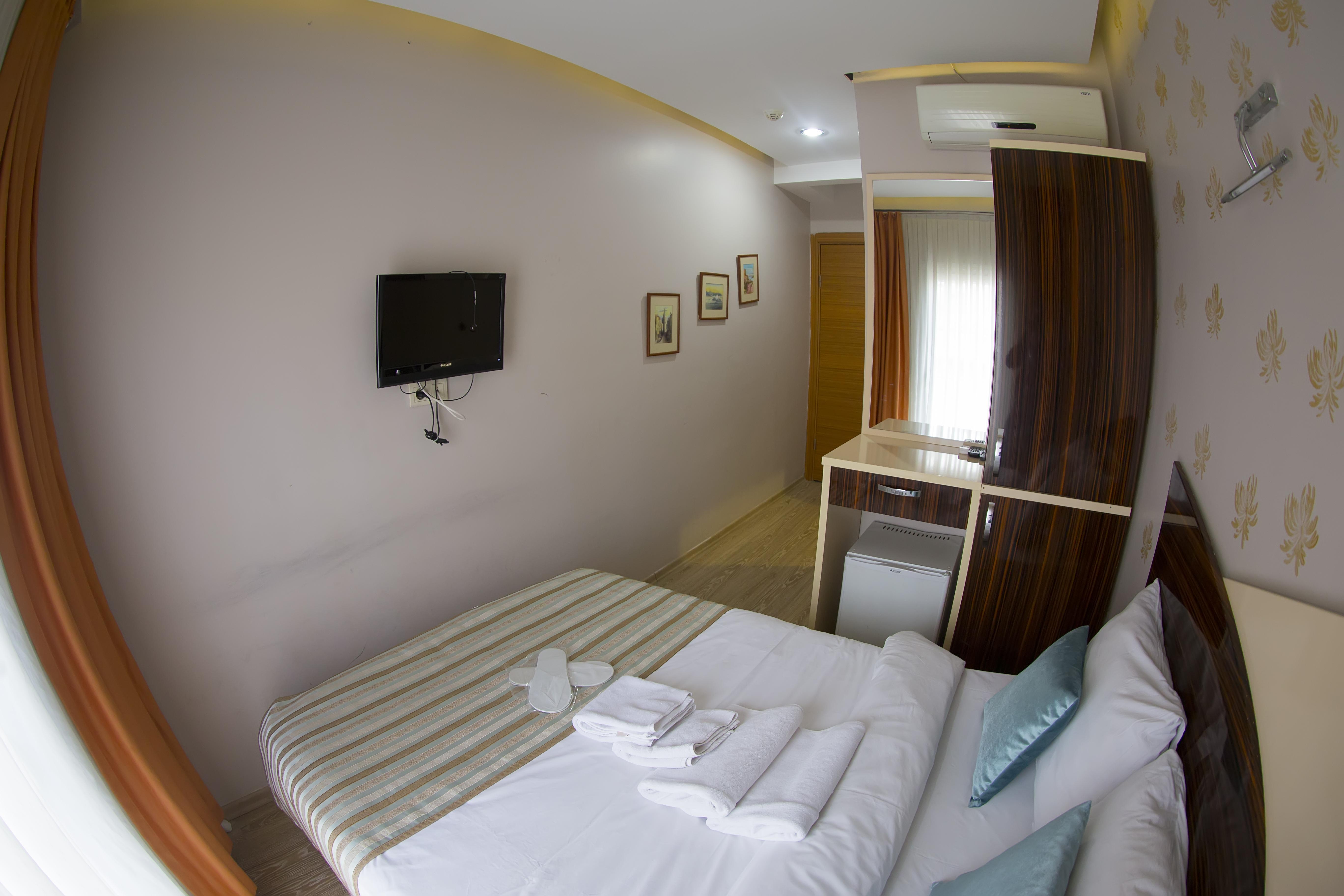 Ottoman Time Hotel Istanbul Exterior foto