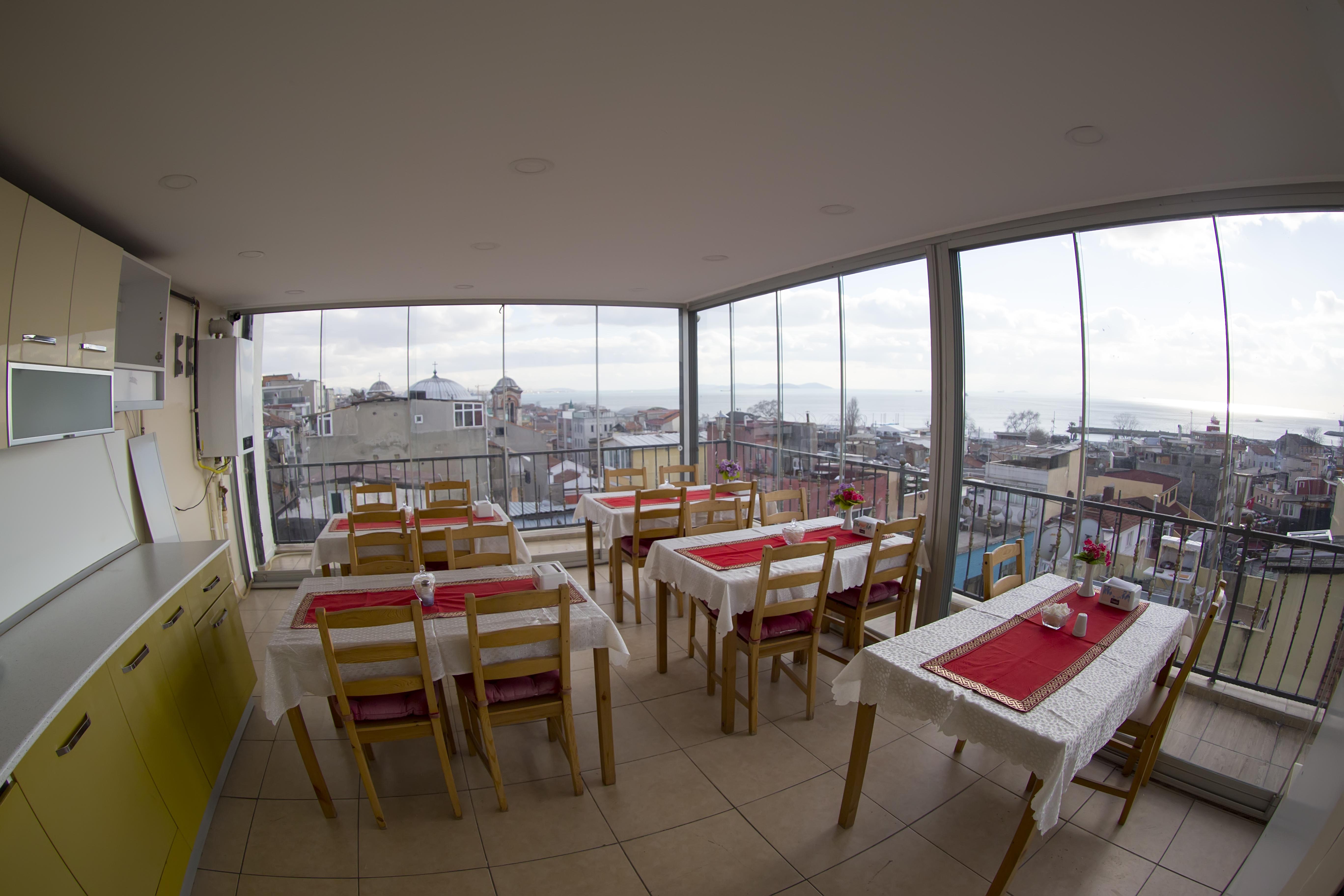 Ottoman Time Hotel Istanbul Exterior foto