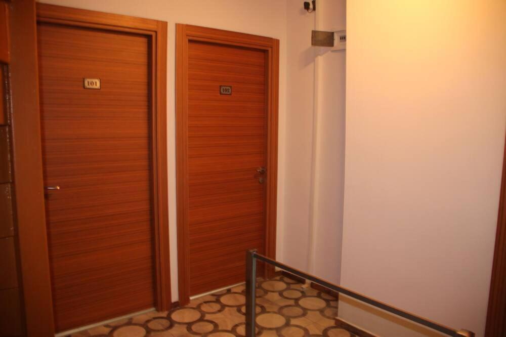 Ottoman Time Hotel Istanbul Exterior foto